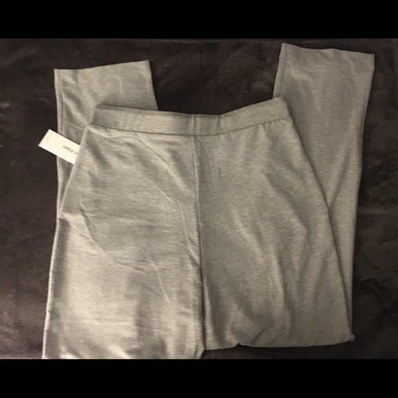 Calvin Klein Draw String Pant - Picture 2 of 6
